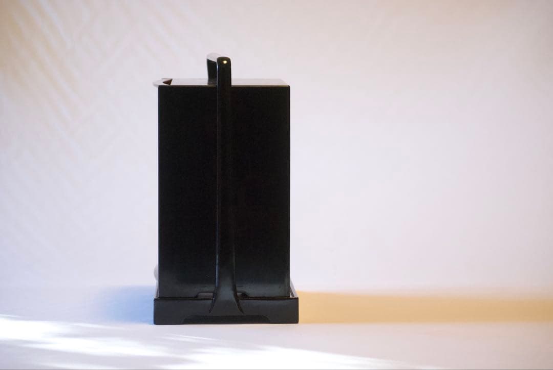 能登の雅をひと箱に。輪島塗 景宴セット。 メイドインジャパンシリーズ。