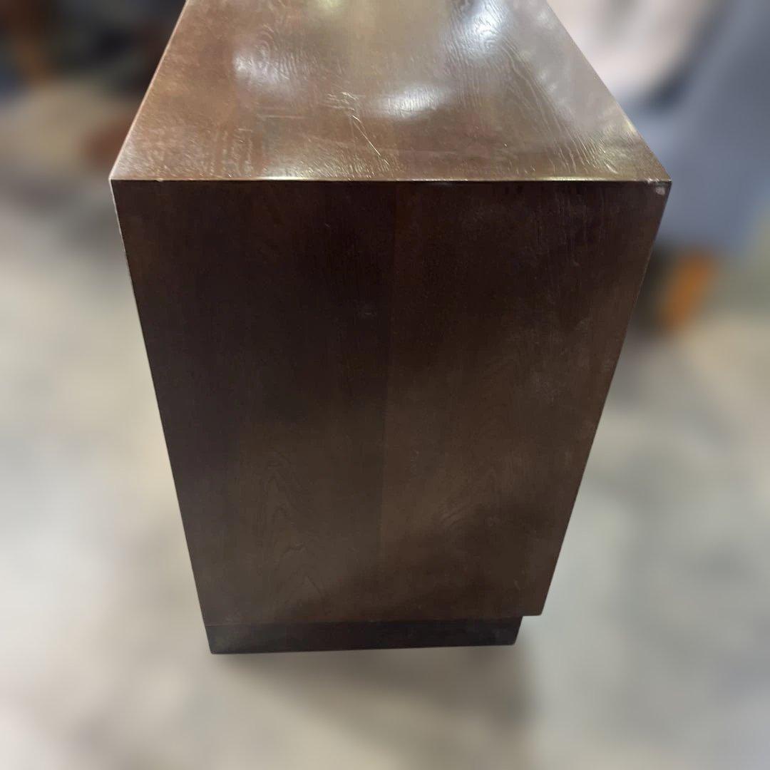 【karimoku】domani ◆ドマーニ ◇モーガントン 3キャビネット◆