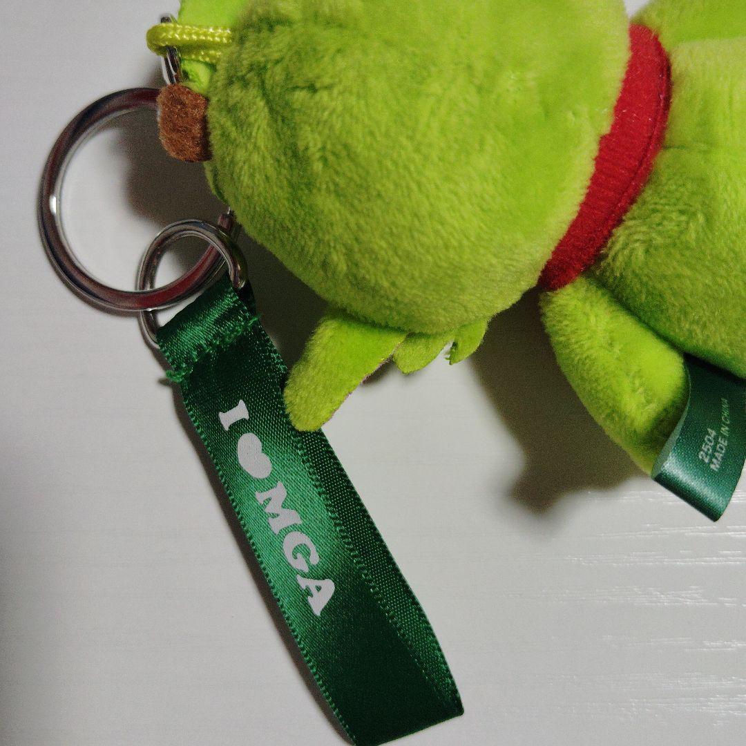 メメル キーホルダー ミセスグリーンアップル - メルカリ