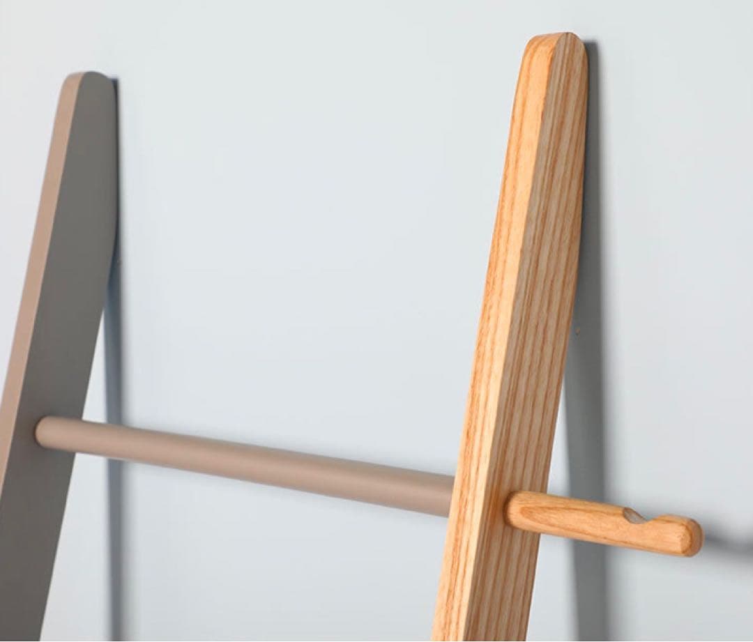 【ラダーラック】お部屋のおしゃれ演出に⁂