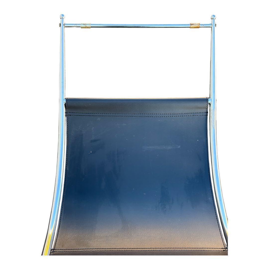 ガラステーブル ミッドセンチュリー レトロ スペースエイジ