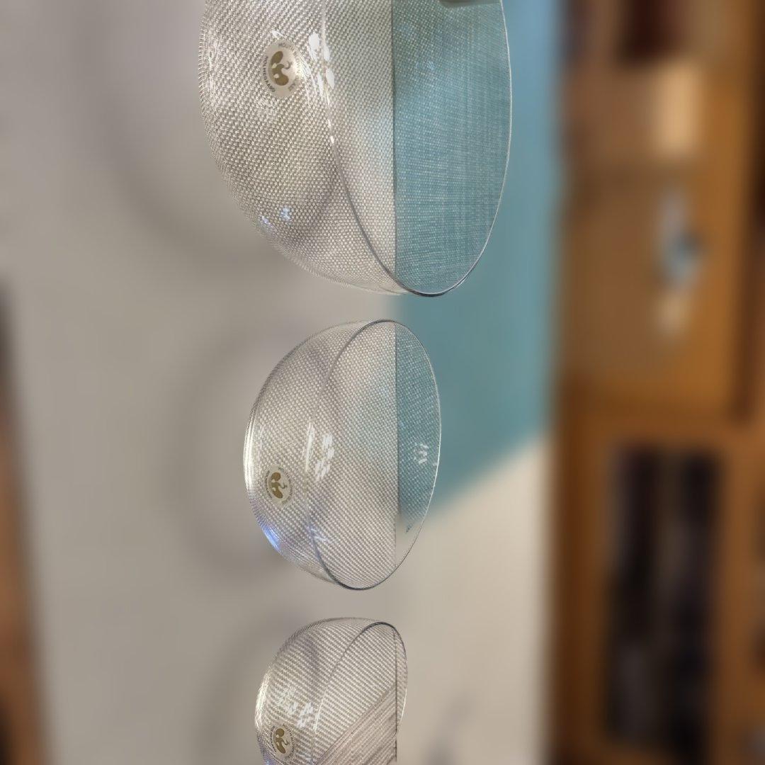 (新品) ホルムガード　ボウル　MINIMA 3pcセット