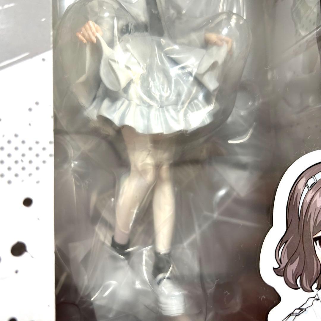 未開封 コトブキヤ ガールズバンドクライ 海老塚 智 1/7