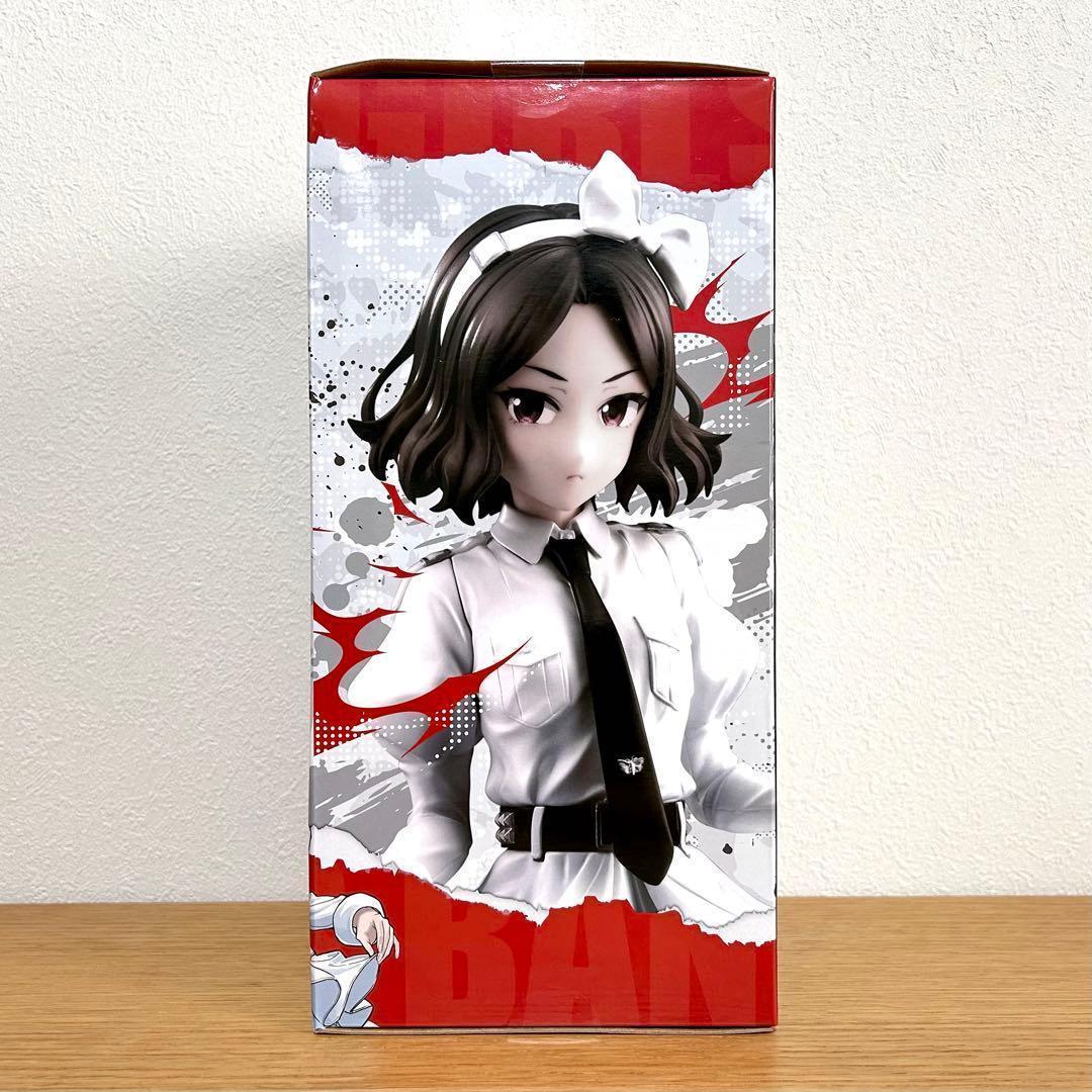 未開封 コトブキヤ ガールズバンドクライ 海老塚 智 1/7