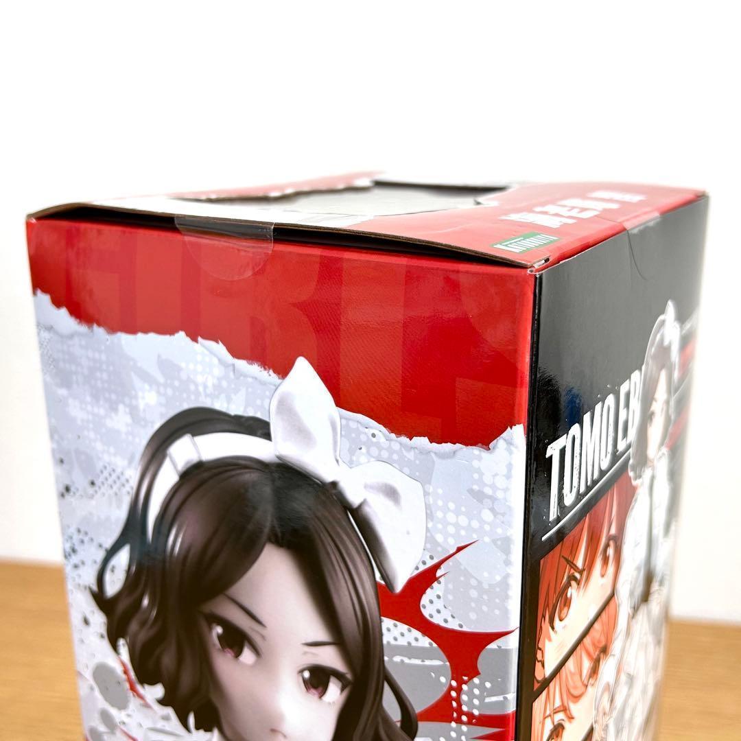 未開封 コトブキヤ ガールズバンドクライ 海老塚 智 1/7