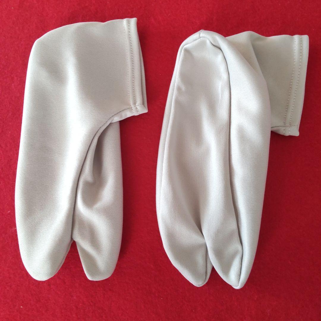 【オレンジ】七五三　3歳から5歳　帯　着物フルセット　女の子　朱色