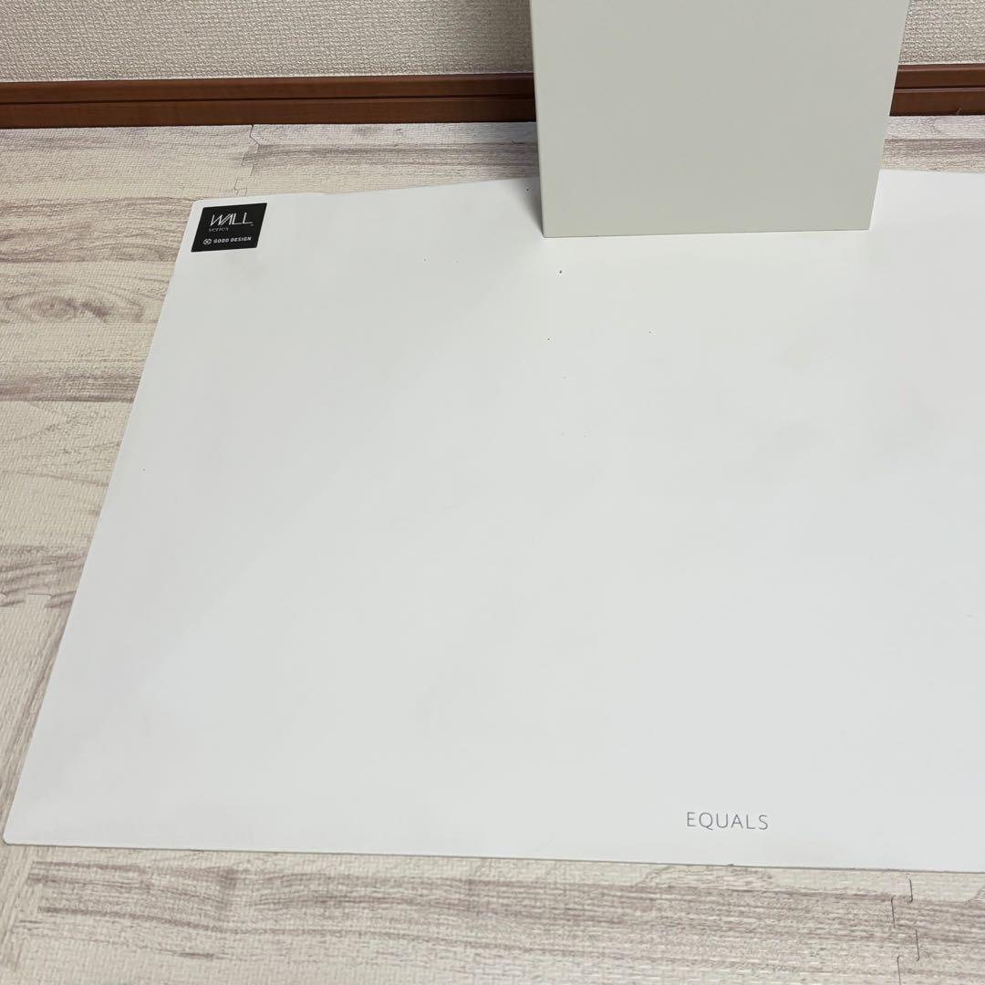 EQUALS WALL V3 ハイタイプ テレビスタンド イコールズ　別売り付属
