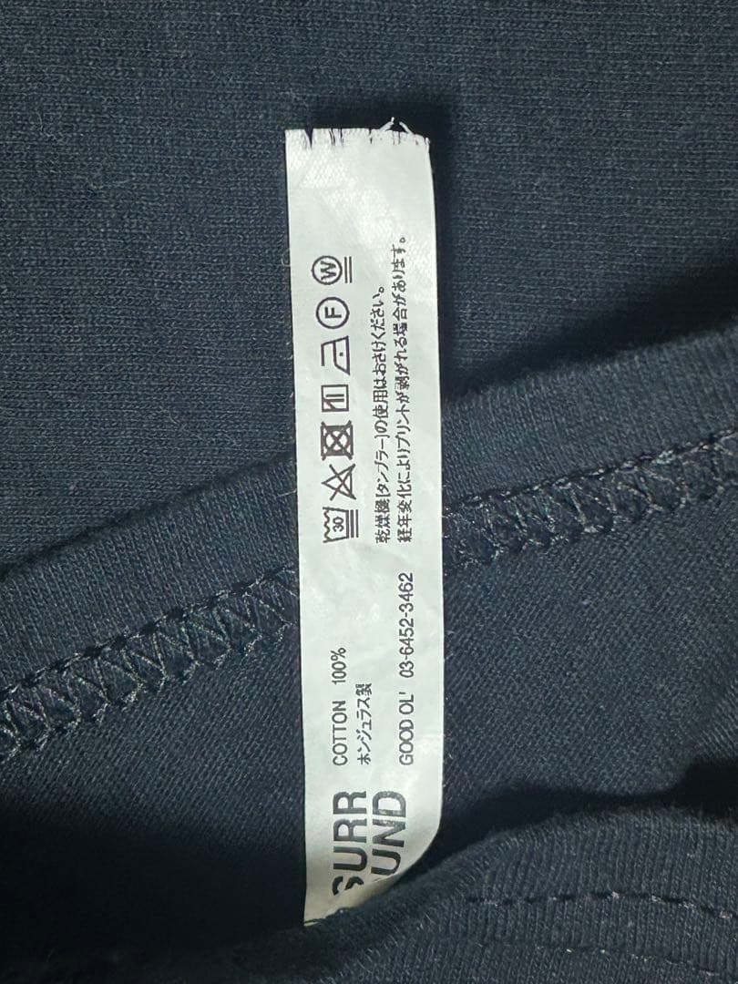 RADWIMPS PAPARAZZI Tシャツ XL 激レア 鬼レア - メルカリ