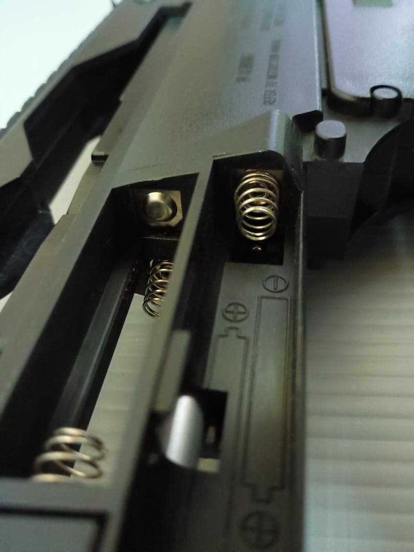 東京マルイ BOY'S HG G36c 電動ガン 10才以上