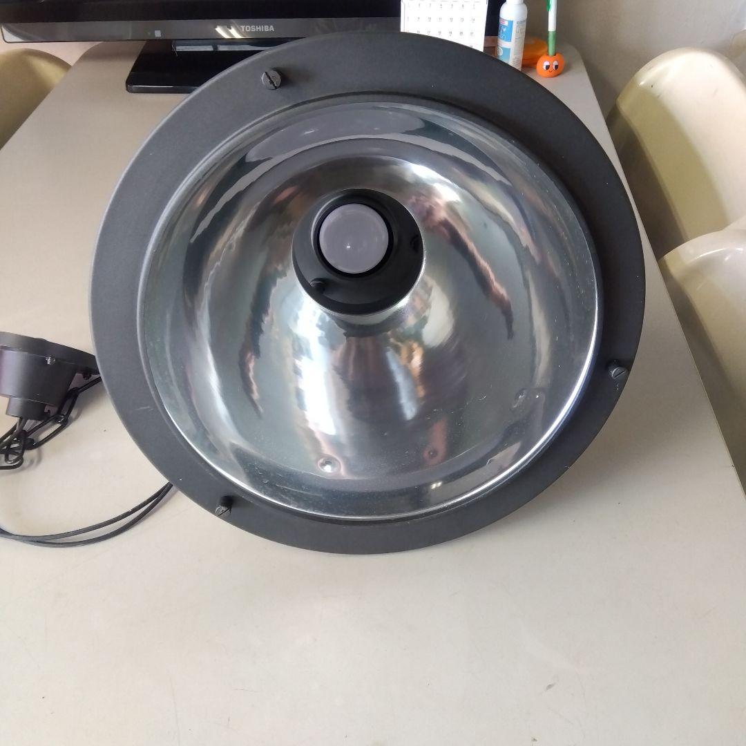 インダストリアル　ペンダントライト　工業系