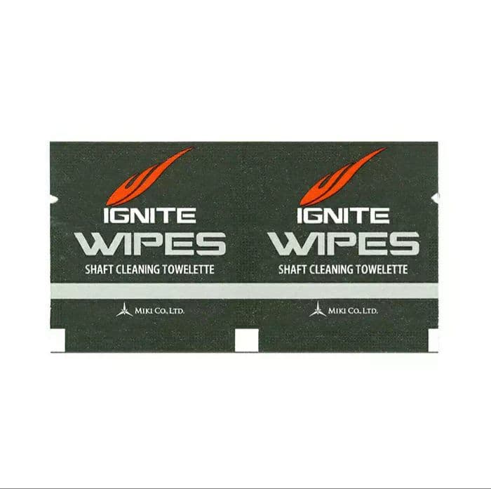 新品未使用　シャフト イグナイト 12.2mm Mezz-W（Wavy） ロング