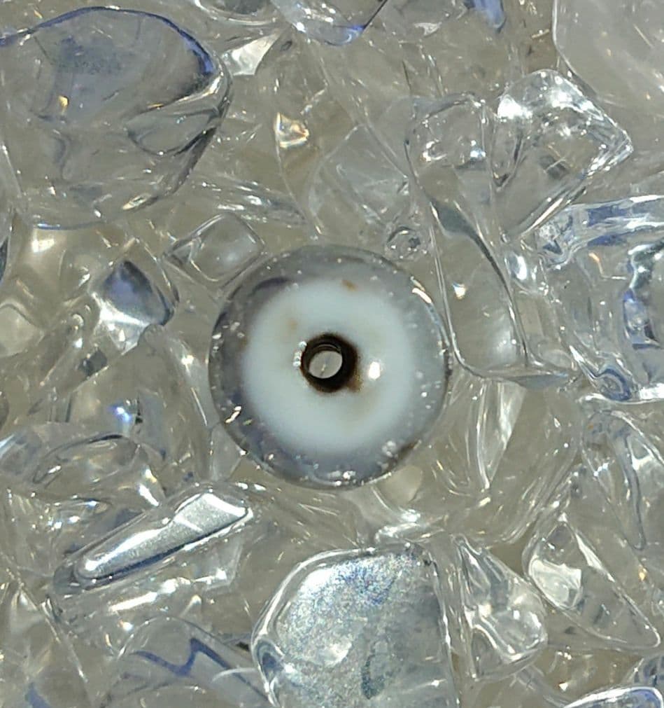 五福臨門白天珠