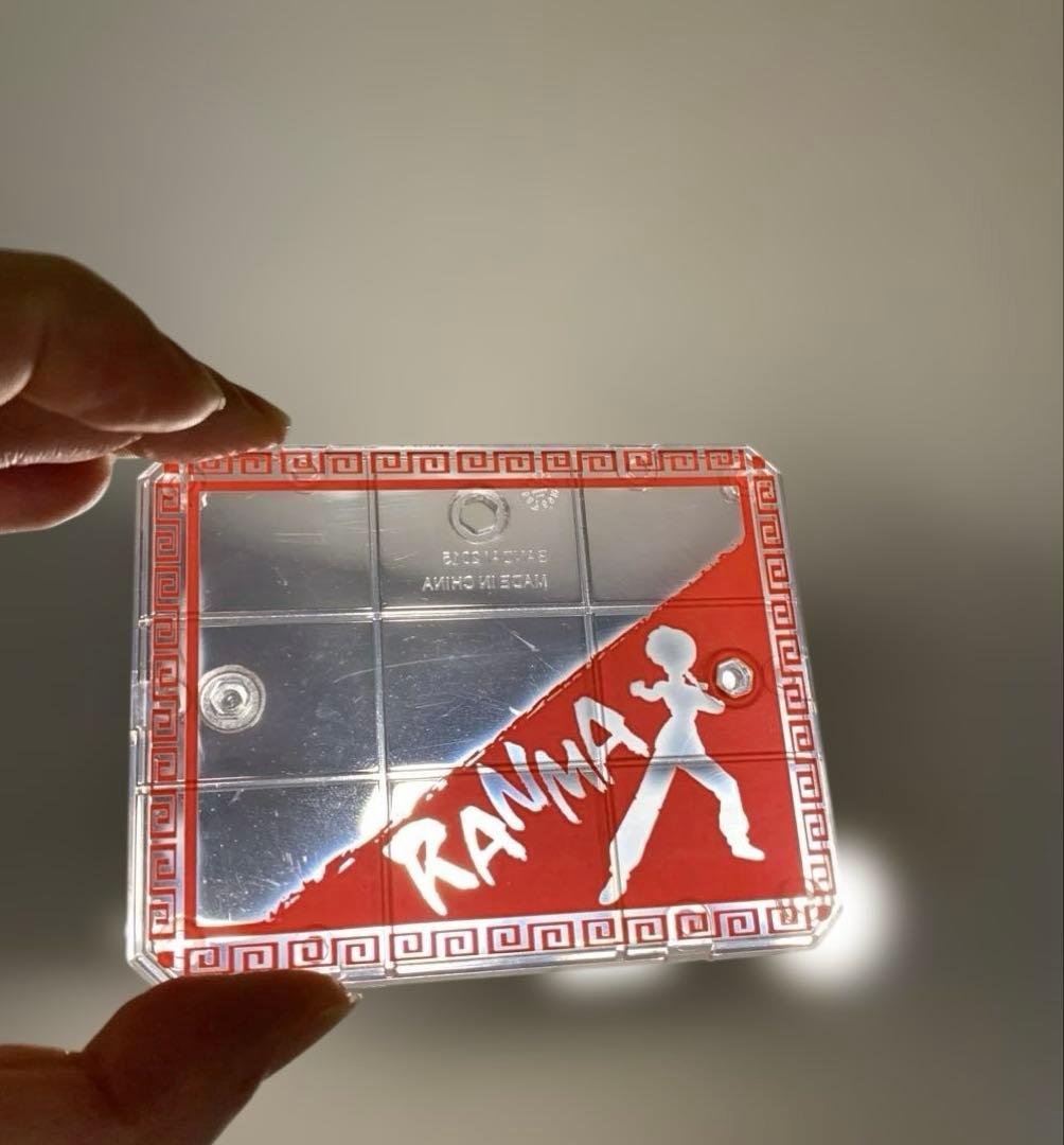 S.H.Figuarts 早乙女らんま（女）らんま1/2 可動フィギュ 2016