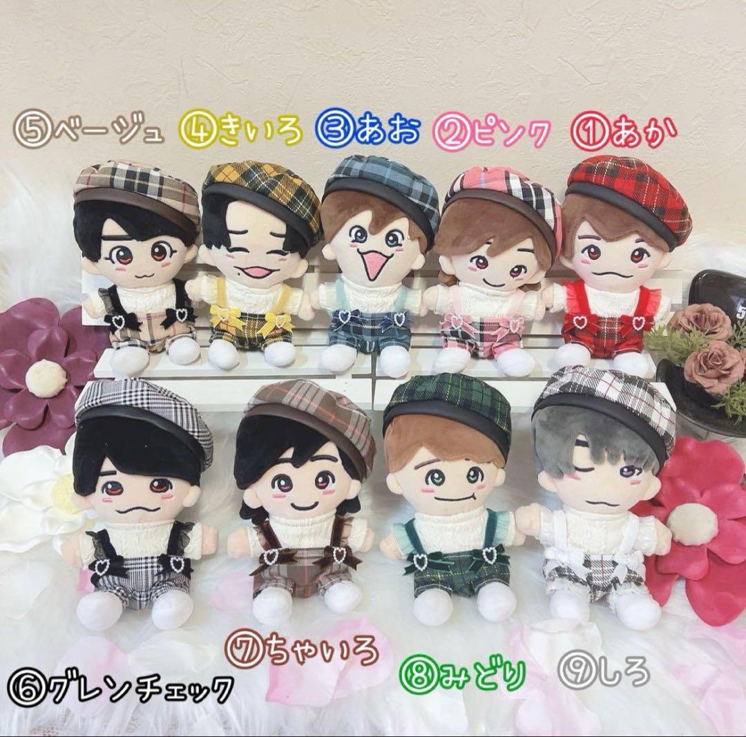 パレット ページ