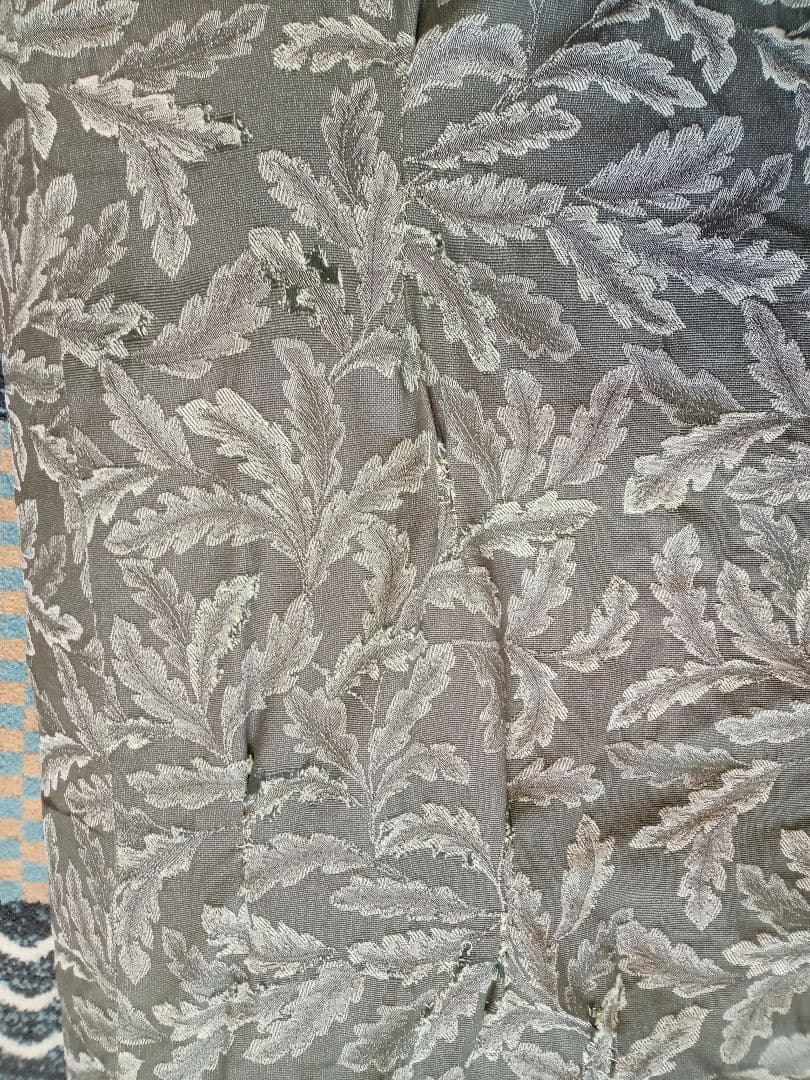 LLBeanミッションフートンソファベット 3人掛け