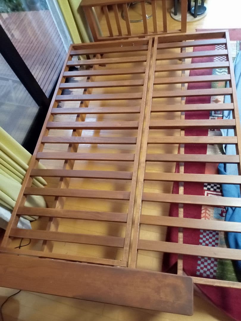 LLBeanミッションフートンソファベット 3人掛け