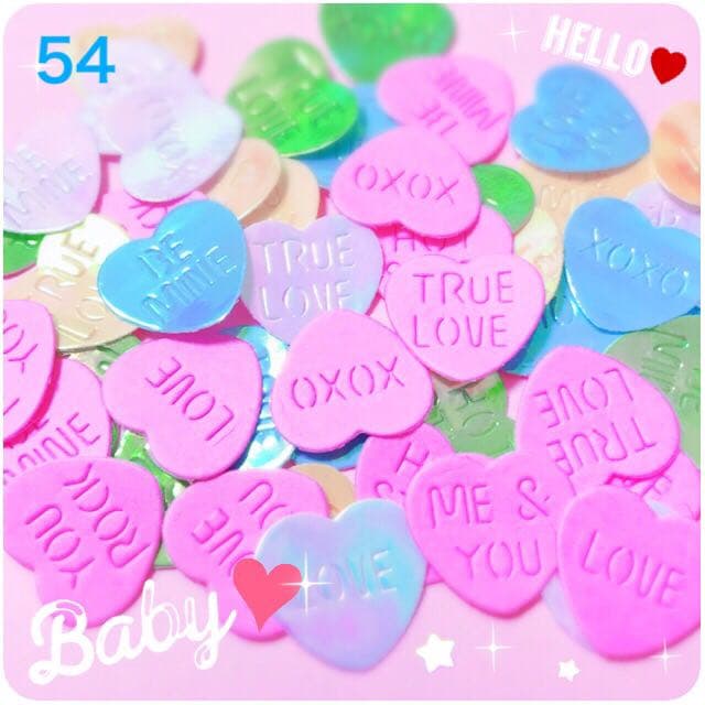 ♡♡ オーダー専用ページ ♡♡46〜54