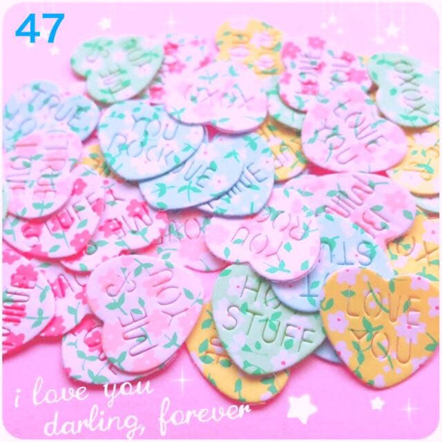 ♡♡ オーダー専用ページ ♡♡46〜54