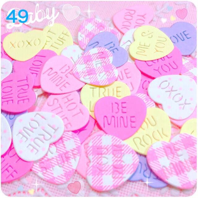 ♡♡ オーダー専用ページ ♡♡46〜54