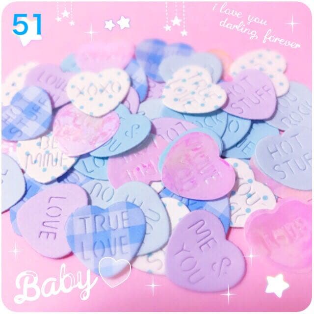 ♡♡ オーダー専用ページ ♡♡46〜54