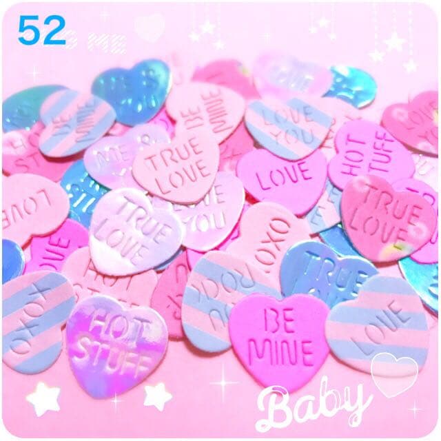 ♡♡ オーダー専用ページ ♡♡46〜54