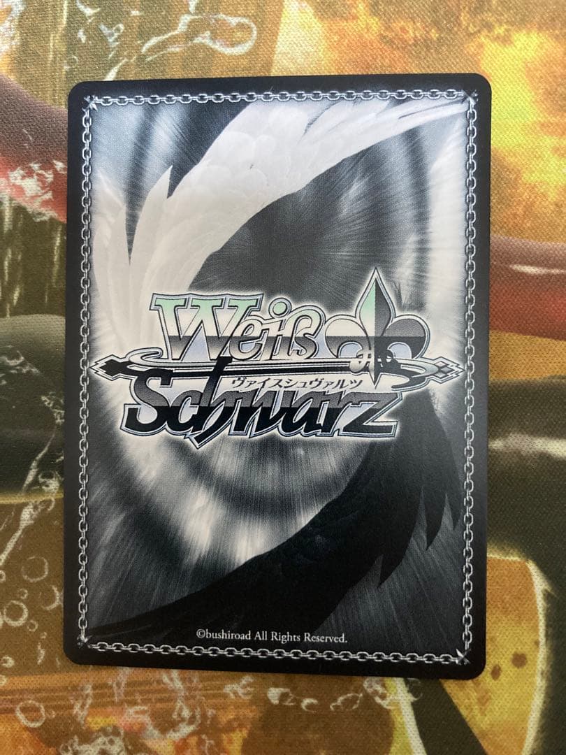 ★ ずっと平和な日常を　かなめ&テレサ　SEC