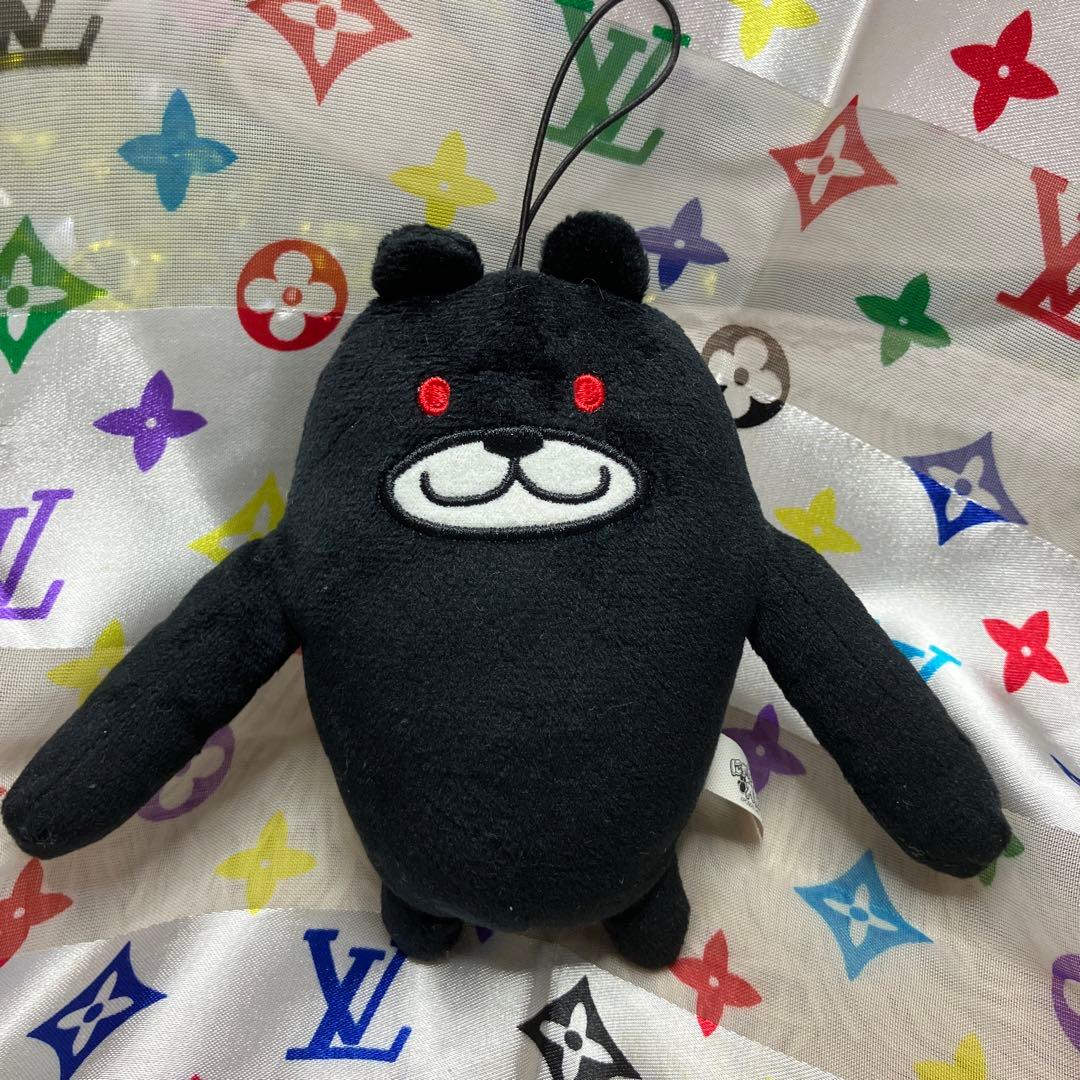 にゃんこ大戦争 ブラックマ マスコット - メルカリ