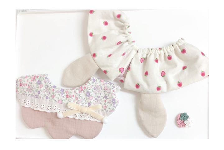 ハンドメイドスタイ　オーダースタイ　kuroyagi様