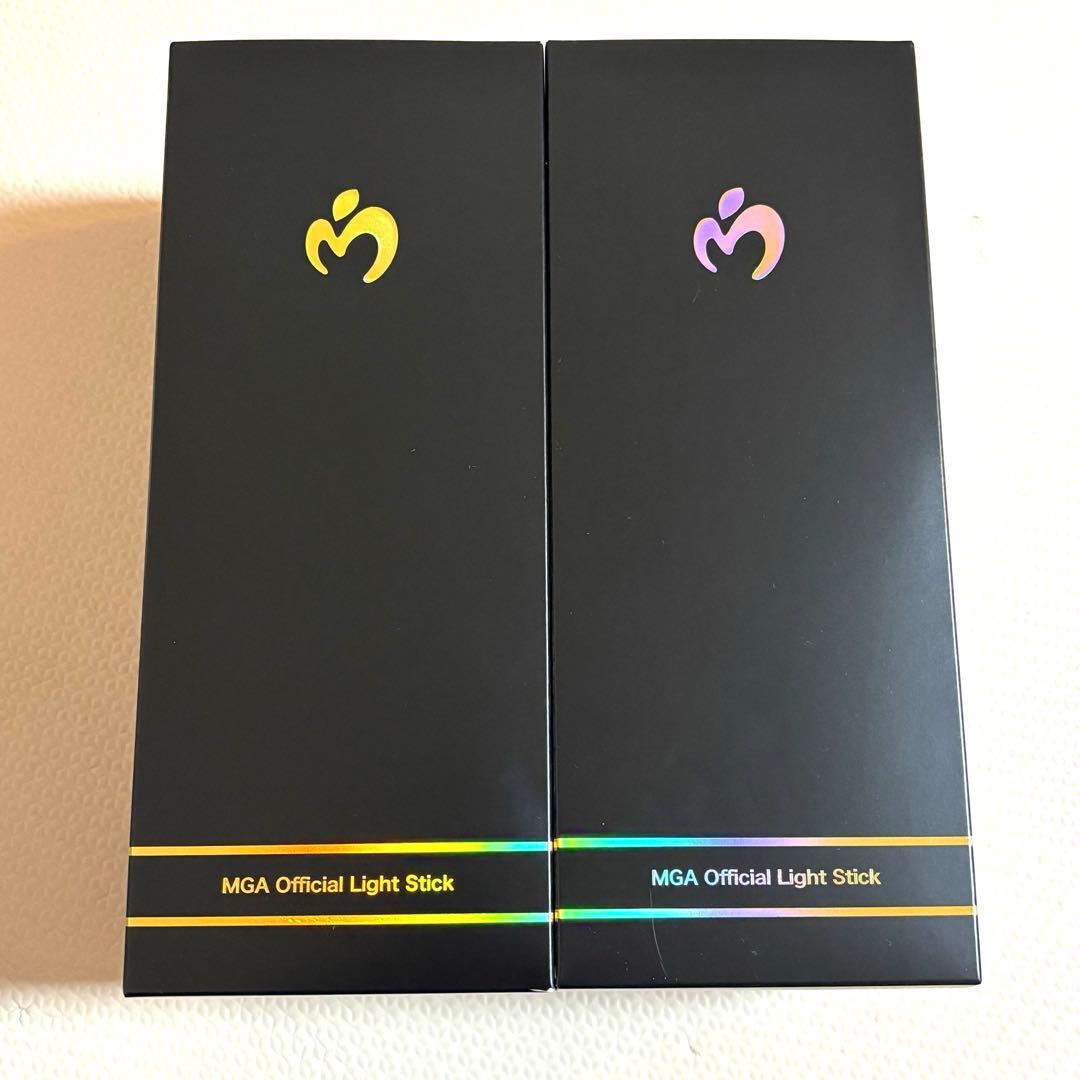 ミセスグリーンアップル バベルの塔 ペンライト2本セット - メルカリ