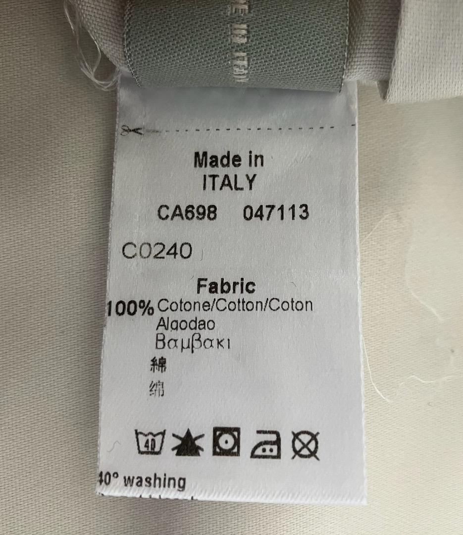 アルマーニ カーザ ARMANI CASA デュベットカバー（キンググランデ