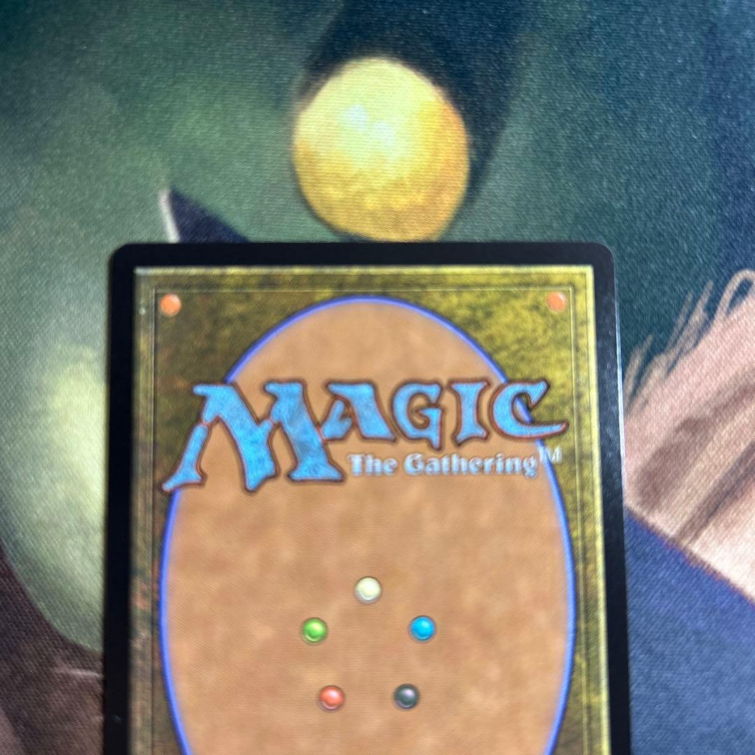 MTG 月影 ショーケースfoil 日本語 - メルカリ