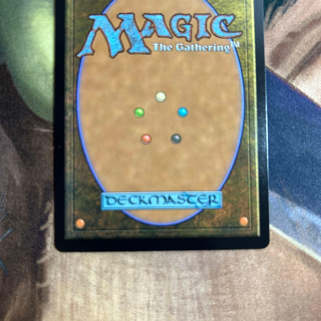 MTG 月影 ショーケースfoil 日本語 - メルカリ