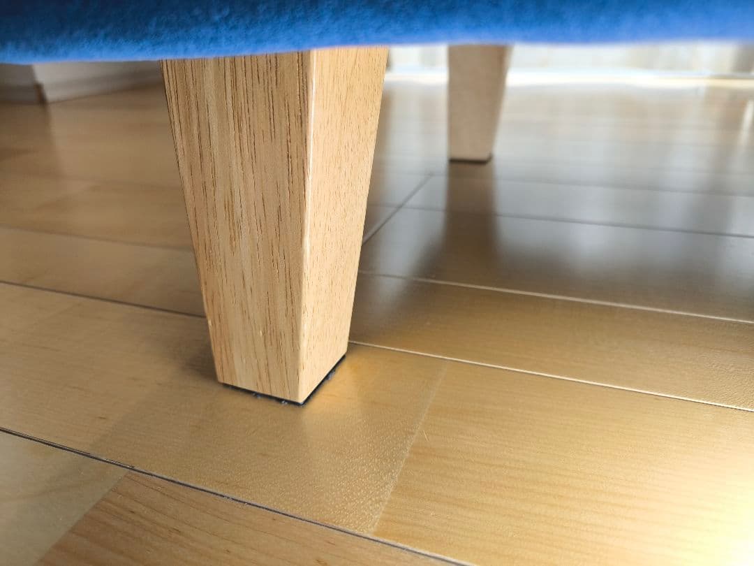 Flannel Sofaフランネルソファ PIVOスツール