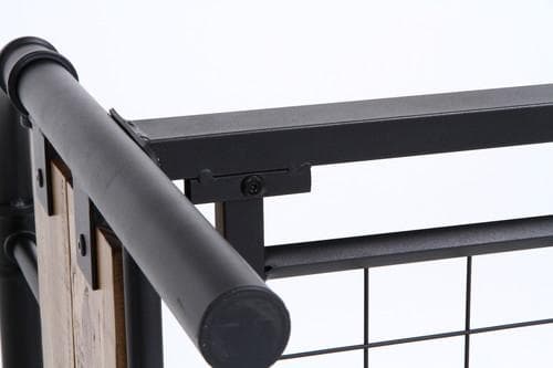 《新品・送料無料》ベッド　ウィレット