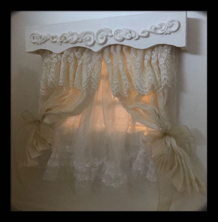 reneaa2424様♡オーダー専用 ムイちゃん、ホララ、オビツのハウス完成