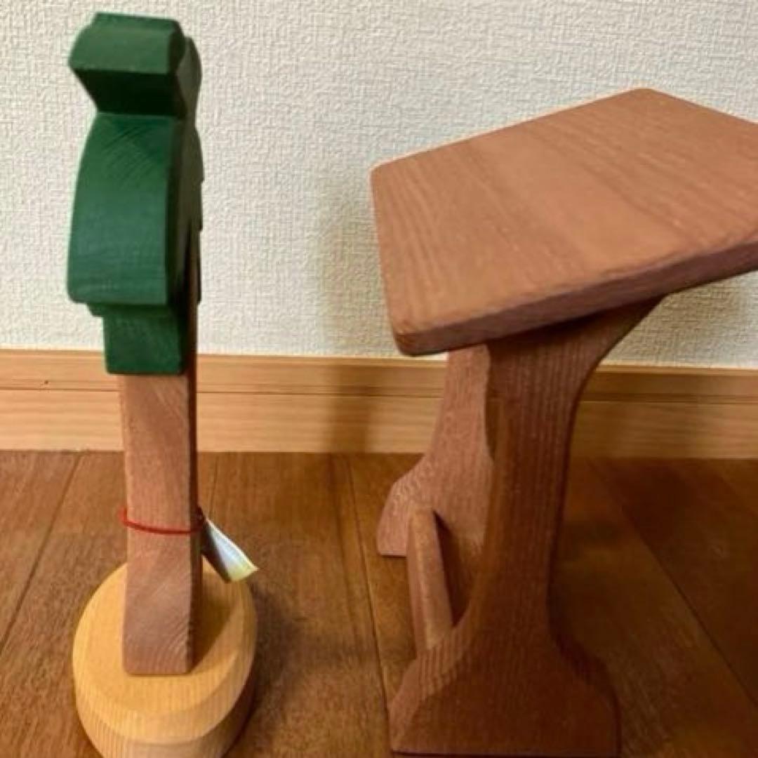 オストハイマー　Ostheimer 生誕　うまごや　椰子の木