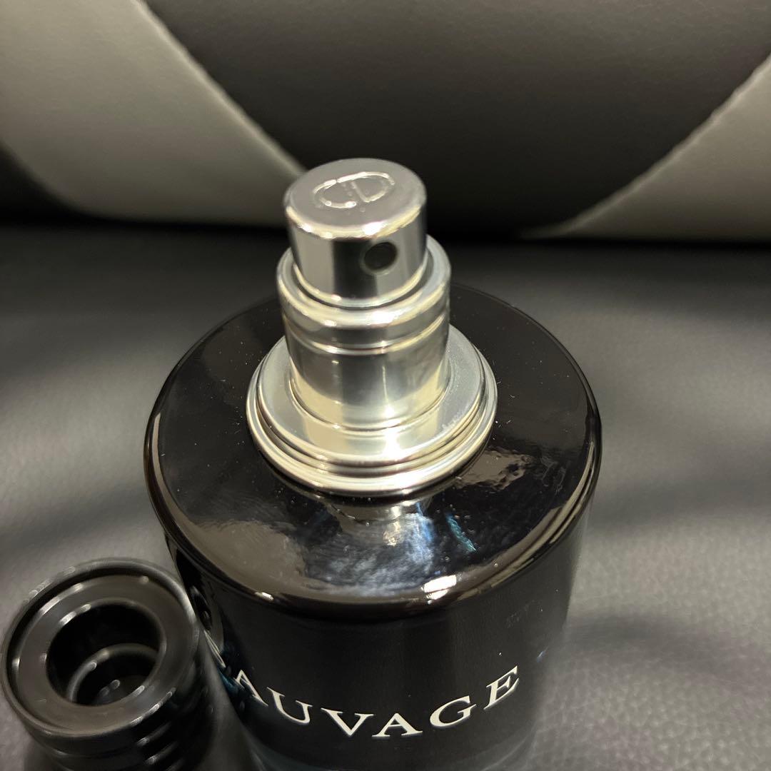 Dior Sauvage オードトワレ