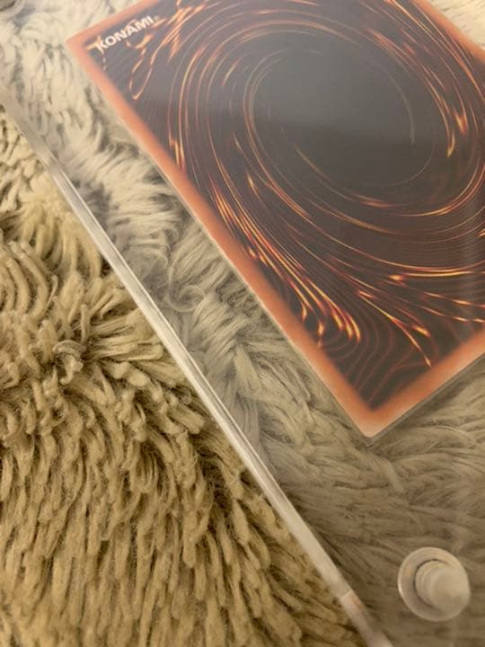 No.228 遊戯王 美品 デーモンの召喚 レリーフ SC-51