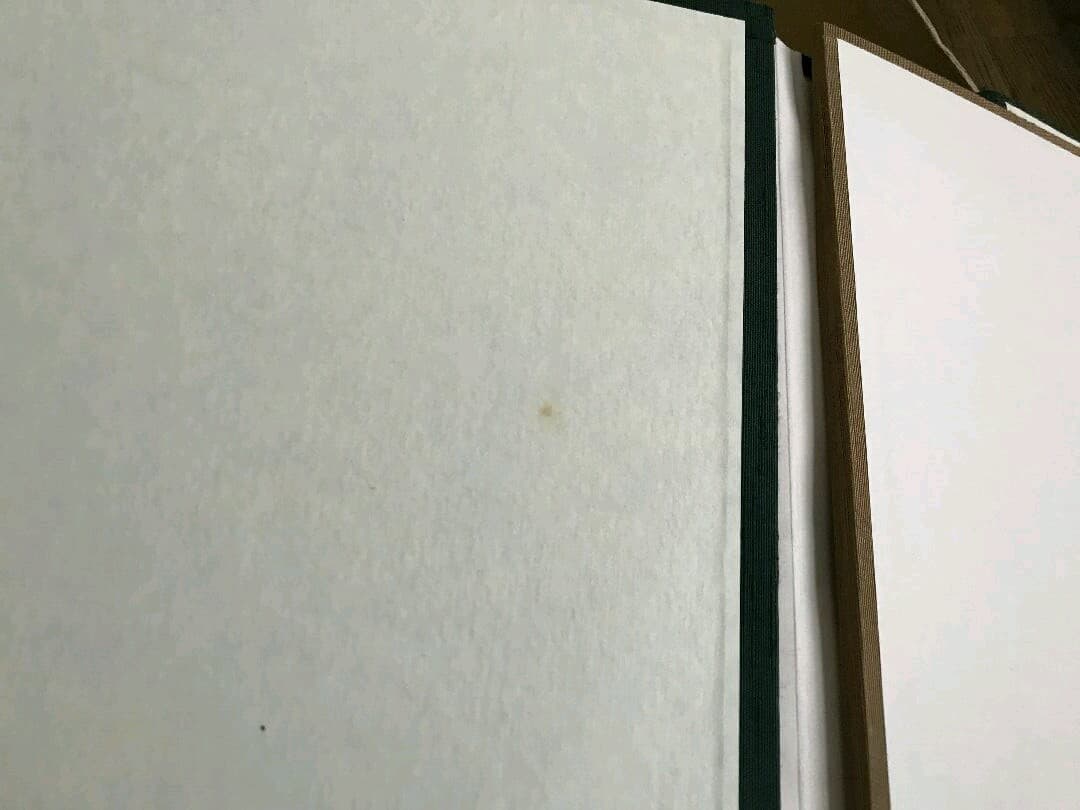 桃山百双　屛風絵上下巻