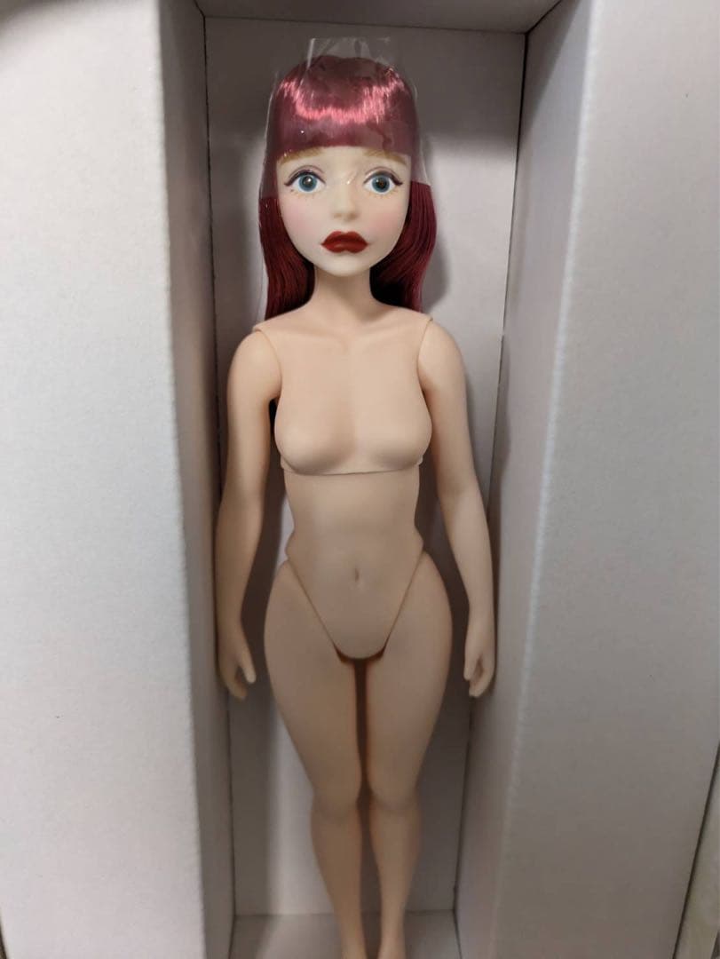 bemybabycherry エリザベト オダニミユキ様