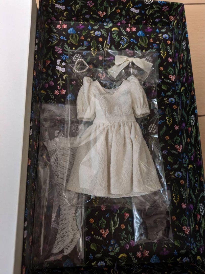 bemybabycherry エリザベト オダニミユキ様