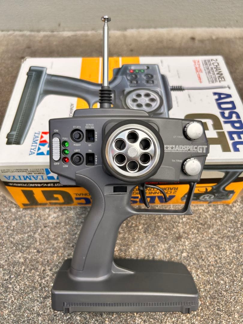 マンタレイ　ジャンク