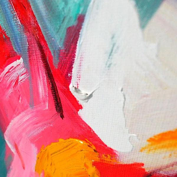 \"オードリー\" 特大ペンキアート 絵 一点物 店舗 展示品 送料無料