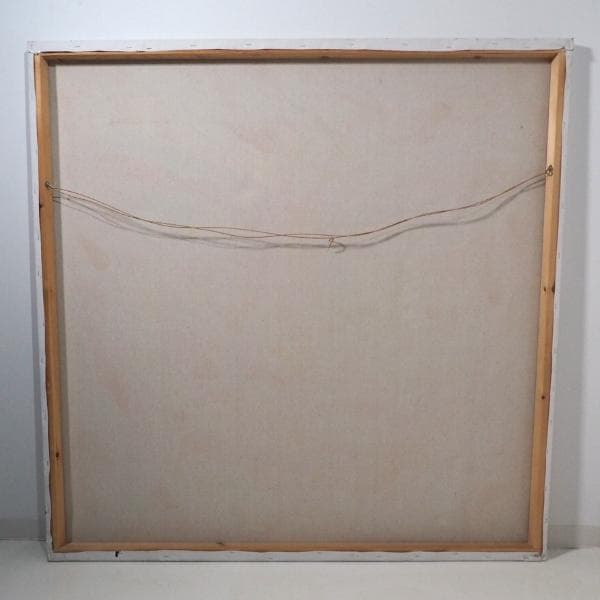 \"オードリー\" 特大ペンキアート 絵 一点物 店舗 展示品 送料無料