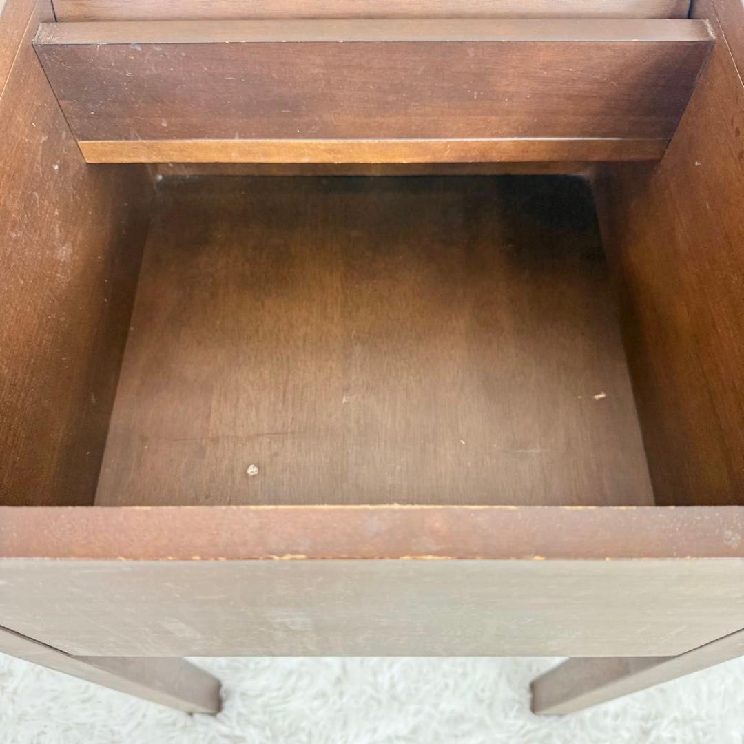 無印良品 天然木バーチ材 ドレッサー/デスク　Muji 818-2