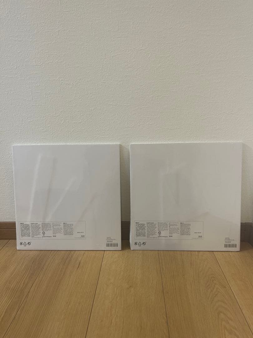 IKEA イケア BLODLÖNN ブロドロン ミラー