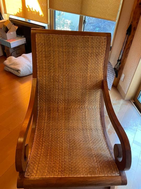 【取りに来れる方限定】アジアンイス