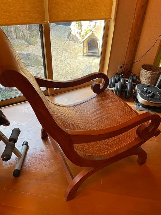 【取りに来れる方限定】アジアンイス