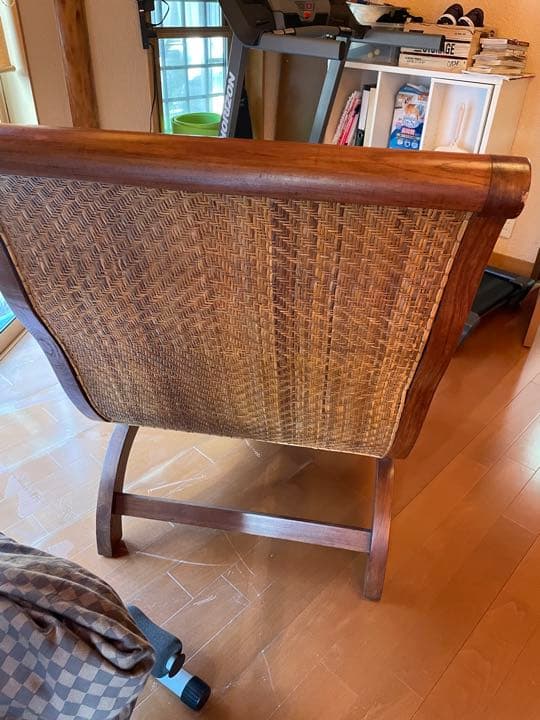 【取りに来れる方限定】アジアンイス