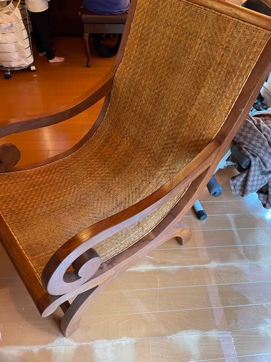 【取りに来れる方限定】アジアンイス